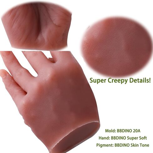 BBDINO Silicone Pigment, Real High Concentrated Liquid Silicone Dye/Colorant, Ideal for Silicone Dyeing/Coloring and Silicone Mold Making etc.(0.33 lb./0.15 kg. White) in Saudi Arabia