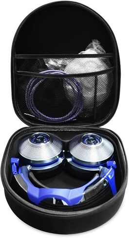حافظة Buwico الصلبة لسماعات الرأس Dyson Zone، حقيبة حمل صلبة EVA لسماعات الرأس وملحقات Dyson Zone™ in Kuwait