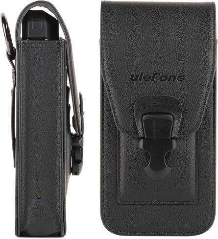 حافظة هاتف Ulefone Armor، حقيبة هاتف متعددة الأغراض للهواتف القوية Armor 24، حماية كاملة، سهولة الوصول، مشبك إغلاق بالإطباق، حلقة حزام موثوقة، حامل بطاقة مدمج، مشبك حلقة تسلق دائرية in Saudi Arabia