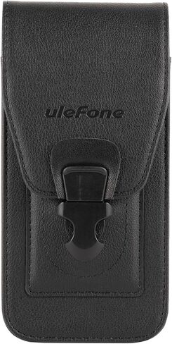 حافظة هاتف Ulefone Armor، حقيبة هاتف متعددة الأغراض للهواتف القوية Armor 24، حماية كاملة، سهولة الوصول، مشبك إغلاق بالإطباق، حلقة حزام موثوقة، حامل بطاقة مدمج، مشبك حلقة تسلق دائرية in Saudi Arabia