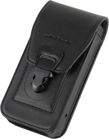حافظة هاتف Ulefone Armor، حقيبة هاتف متعددة الأغراض للهواتف القوية Armor 24، حماية كاملة، سهولة الوصول، مشبك إغلاق بالإطباق، حلقة حزام موثوقة، حامل بطاقة مدمج، مشبك حلقة تسلق دائرية in Saudi Arabia