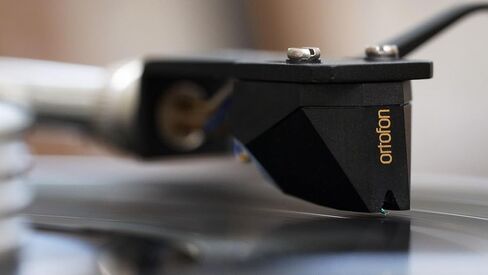Ortofon 2M 78 Moving Magnet Cartridge in Saudi Arabia