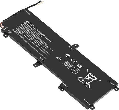 TREE.NB Spare Battery for HP Envy 15-AS000 15-AS152nr 15-AS001NG 15-AS014WM VS03XL HSTNN-UB6Y HSTNNUB6Y TPN-I125 TPNI125 849047-541 849047541 849313-850 849313850 in Saudi Arabia