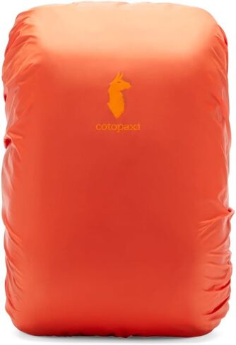 Cotopaxi Seco 45L Rain Cover in Kuwait