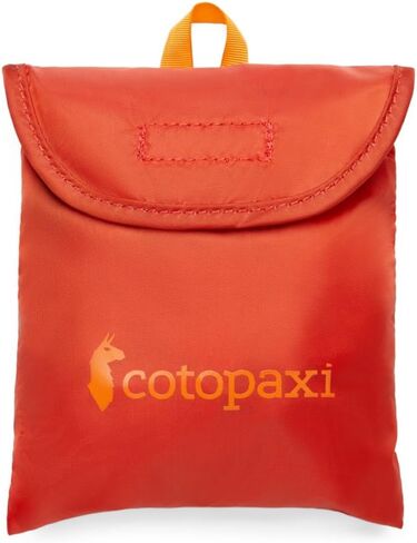 Cotopaxi Seco 45L Rain Cover in Kuwait