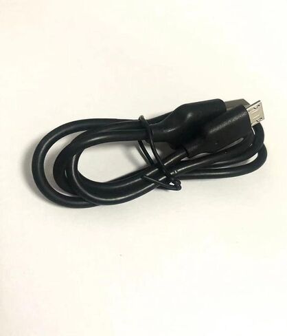 كابل شحن USB لـ Anker Soundcore 1 2 Air Life Note Q10 Q20 Q30 Q35 Q20+ Motion Boom Life A2 سماعات بلوتوث سماعات أذن شاحن سلك محول إمداد الطاقة (USB-A إلى كابل مايكرو) in Saudi Arabia