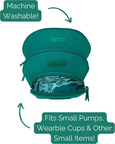 Sarah Wells PackSWell Trio Neoprene Organization Bags (Black) in Saudi Arabia
