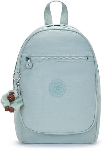 Kipling Women's Challenger Backpack, Spacious Interior, Padded Shoulder Straps, Accessories Organizer, Nylon Bag in Saudi Arabia