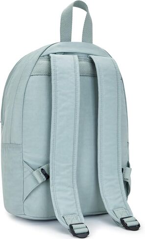 Kipling Women's Challenger Backpack, Spacious Interior, Padded Shoulder Straps, Accessories Organizer, Nylon Bag in Saudi Arabia