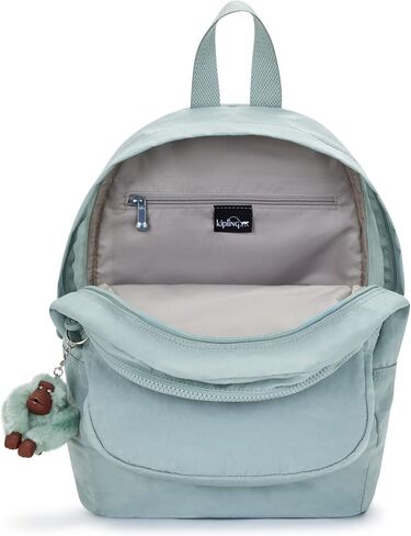 Kipling Women's Challenger Backpack, Spacious Interior, Padded Shoulder Straps, Accessories Organizer, Nylon Bag in Saudi Arabia
