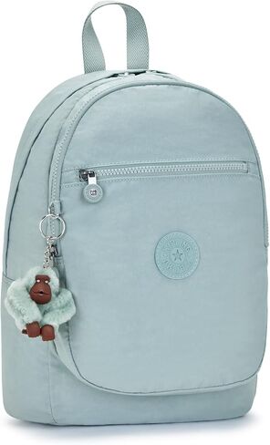 Kipling Women's Challenger Backpack, Spacious Interior, Padded Shoulder Straps, Accessories Organizer, Nylon Bag in Saudi Arabia