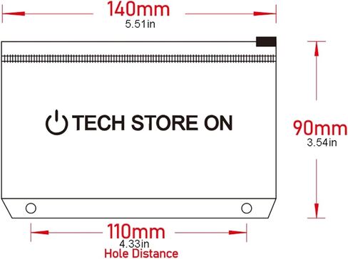 Flash USB Thumb Drive Memory Card SD SDXC SDHC miniSD microSD Anti-Static Shockproof Organizer Storage Foam (Holds 24 USB Slots) in Saudi Arabia
