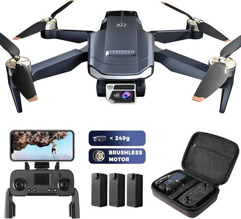 تشوبوري ميني درون X-PACK 6 MINI-US-240527-05 in Kuwait
