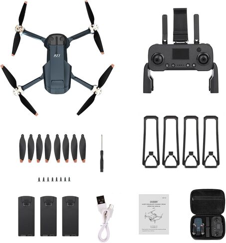 تشوبوري ميني درون X-PACK 6 MINI-US-240527-05 in Kuwait
