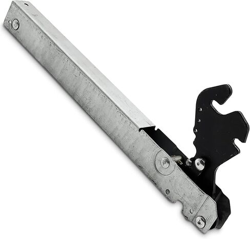 الجزء المفصلي لباب الفرن من الأجزاء الكاملة # 013290-000 - بديل ومتوافق مع بعض أفران الفايكنج - ضمان لمدة عامين in Kuwait