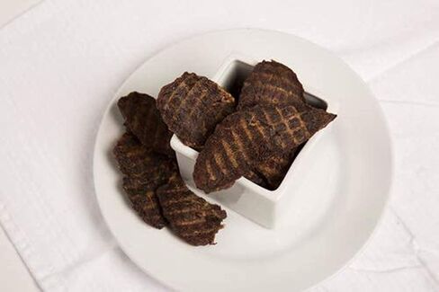 Goodness Gracious Human Grade Hula Lula Jerky for Dogs in Saudi Arabia