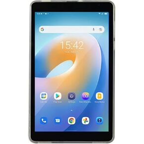 Case for HeadWolf Fpad5 2024 Tablet 8.4'', Ultra Thin Clear Soft TPU Cover for HeadWolf Fpad5 Tablet 8.4Inch, Transparent Back Case for HeadWolf Fpad5
