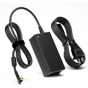 Outtag 19V Universal JBL Charger for JBL Xtreme, Xtreme 2, Boombox, Boombox 2, Power Adapter for Wireless Bluetooth Portable Speaker with 12Ft Extra Long Power Cable