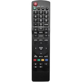 Universal Replacement Remote Control for LG Smart TV 32LD350 37LD320H 42LV3520 42LD520 42LD420 42LK520-UA 55LW5000 47LM6200 Magic AN-MR3005