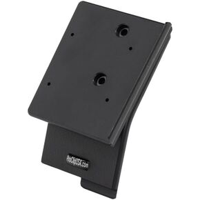 Scosche PC855453 ProClip Center Dash Mount Compatible with 2019-2023 Toyota Corolla & 2022-2023 Toyota Corolla Cross (Mounting Base Only)