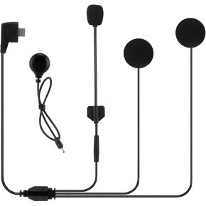 gearelec Microphone Horn GX12