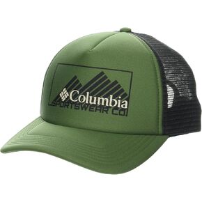 Columbia Camp Break Foam Trucker
