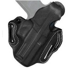 Desantis Thumb Break Scabbard Holster fits 1 7/8-Inch Ruger LCR