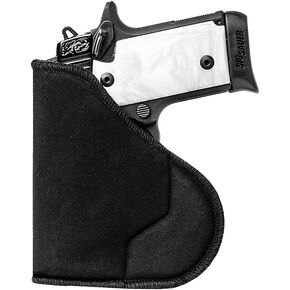SENTRY IWB / Pocket Holster