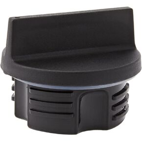 Technivorm Moccamaster Carafe Lid, One Size, Black