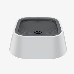 Floating Bowl (White)