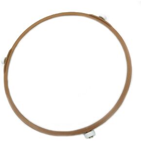 WB06X10625 1166447 Microwave Turntable Ring Compatible with GE Microwave