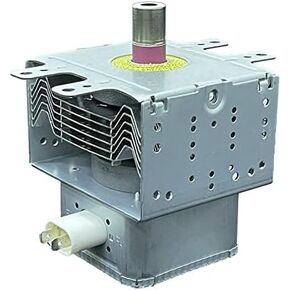 ترقية 240HKF Magnetron 10QBP0231 استبدال أنبوب الميكروويف WB27X11079 الميكروويف OEM Magnetron متوافق مع WB27X11079 WB27T10545 و1556155 in Kuwait