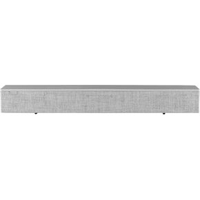 AMX Acendo Vibe Conferencing Sound Bar with Camera, Grey