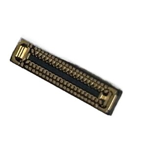 OEM Charging Port FPC Connector (On The Motherboard) Replacement for OnePlus 8T 2pcs