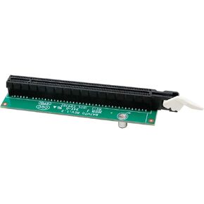 BestParts New PCIE Expansion Graphic Card Replacement for ThinkCentre M920x M720q P330 Tiny5 01AJ940 1AJ940