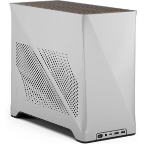 Fractal Design Era 2 Silver