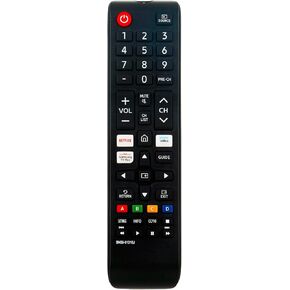 BN59-01315J Replacement Remote Compatible with Samsung UHD 4K Smart TV TU6980 UN70TU6985 UN70TU6980 UN70TU6985F UN70TU6980F UN70TU6985FXZA UN70TU6980FXZA TU6950 UN82TU6950 UN82TU6950F UN82TU6950FXZA