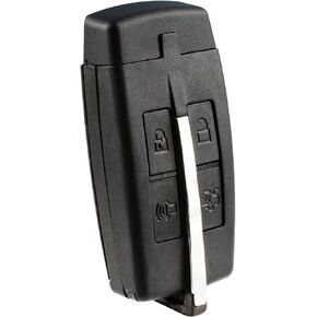 USA Remote Key Fob Control Smart for 2009-2012 Lincoln MKS, 2011-2012 Lincoln MKT, 2009-2012 Ford Taurus (M3N-5WY8406, 5912477, 5911175)