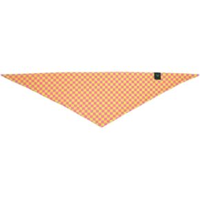 Little Beast Pet Bandanas for Your Dogs/Cats (Persian Pink/Starship, Large)