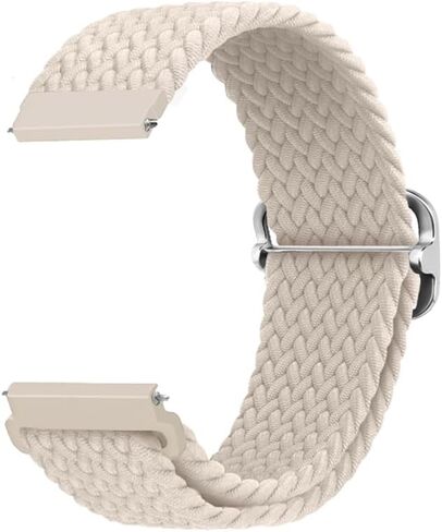 Braided Solo Loop Breathable Watch Band Compatible with Apple Watch Band 38mm 40mm 41mm 42mm 44mm 45mm 49mm,Stretchy Sport Strap for iWatch Series Ultra 8 7 6 5 4 3 2 1 SE Women Men in Saudi Arabia