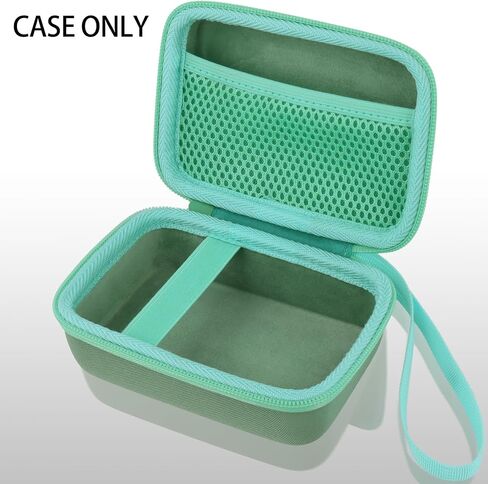 co2CREA Hard Case for Fujifilm Instax Mini Link 3 2 1 Printer, Pink in Kuwait