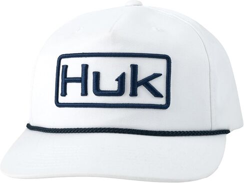 HUK Rope، قبعة صيد غير منظمة وقابلة للتعديل للرجال in Kuwait