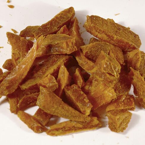 Evanger's Nothing But Natural Gently Dried Beef Liver Treats for Dogs & Cats, 4.6 oz Bag in Saudi Arabia