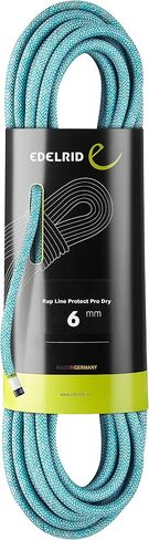 EDELRID 6mm Rap Line Protect Pro Dry in Kuwait