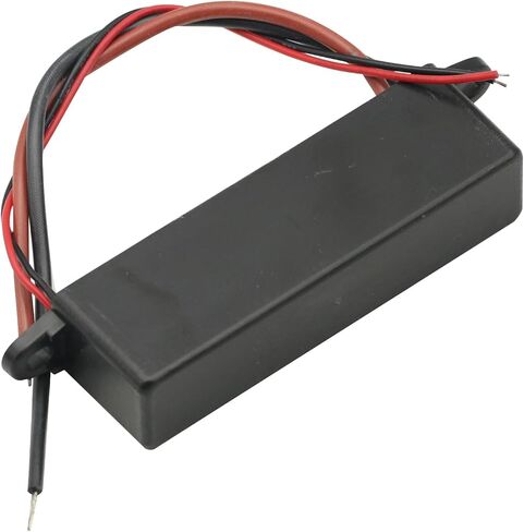 DC 12V 15000V to 20KV 20000V Adjustable High-Voltage Electrostatic Generator Igniter Boost Step up Module Negative Ion Ignition in Saudi Arabia
