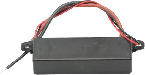 DC 12V 15000V to 20KV 20000V Adjustable High-Voltage Electrostatic Generator Igniter Boost Step up Module Negative Ion Ignition in Saudi Arabia