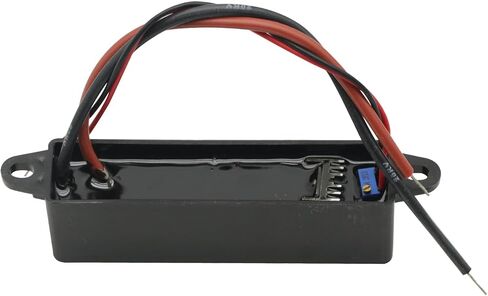 DC 12V 15000V to 20KV 20000V Adjustable High-Voltage Electrostatic Generator Igniter Boost Step up Module Negative Ion Ignition in Saudi Arabia