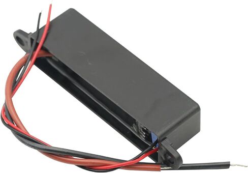 DC 12V 15000V to 20KV 20000V Adjustable High-Voltage Electrostatic Generator Igniter Boost Step up Module Negative Ion Ignition in Saudi Arabia