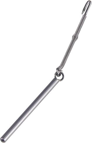 Dr.Fish Fly Tying Tools, Dubbing Needle, Hackle Plier, Whip Finisher, Loop Clamp Fly Fishing Tools in Saudi Arabia