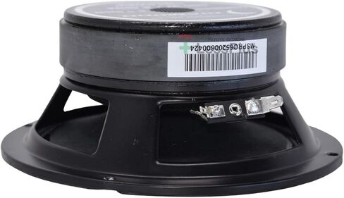 مكبرات الصوت Diamond Audio مقاس 6.5 بوصة Max Motorsport Pro - صوت عالي الأداء للظروف القاسية (MP692) in Kuwait